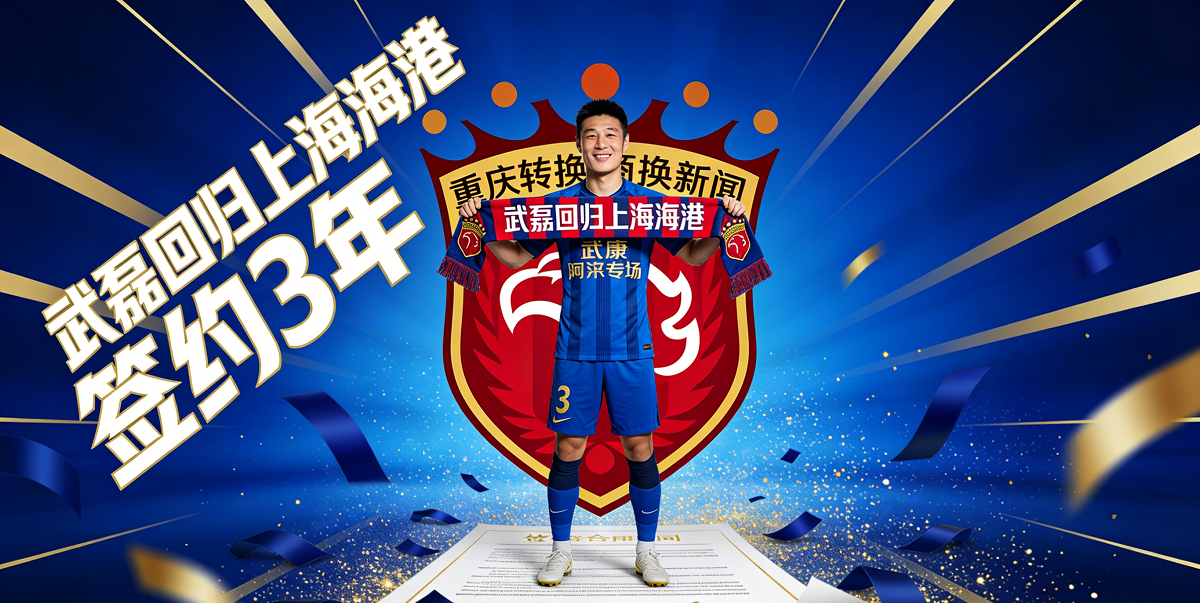中超重磅转会